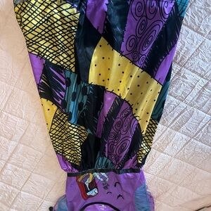 Disney nightmare before Christmas sleep gown girls size 3T